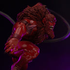 Product image Masters of the Universe Art Scale Statue 1/10 Red Beast Man (Exclusive 2024) 23 cm