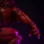 Product image Masters of the Universe Art Scale Statue 1/10 Red Beast Man (Exclusive 2024) 23 cm