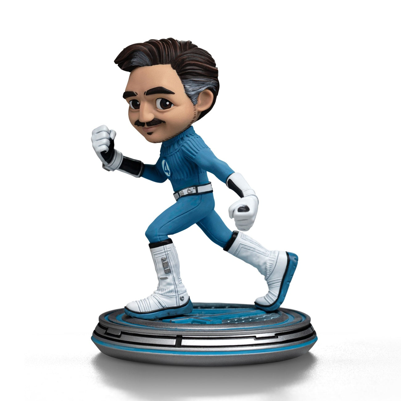 Immagine del prodotto Fantastic Four Mini Co. Figura in PVC Mr. Fantastic 15 cm