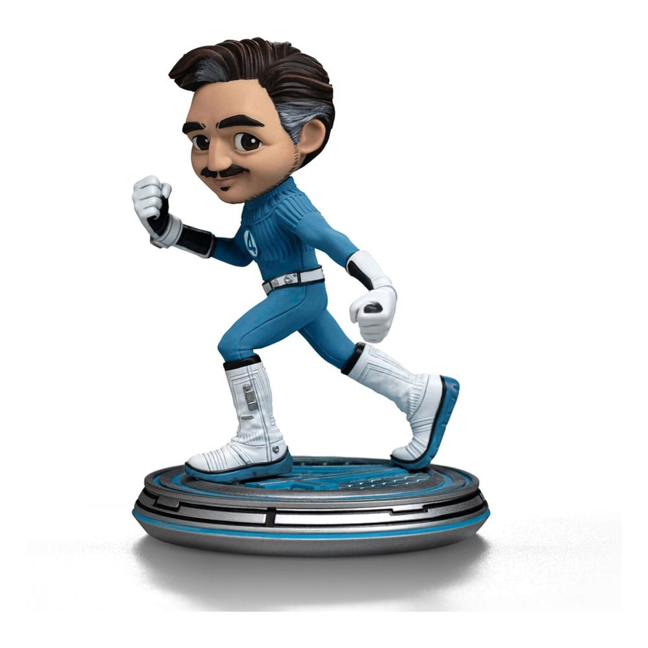 Immagine del prodotto Fantastic Four Mini Co. Figura in PVC Mr. Fantastic 15 cm