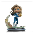 Immagine del prodotto Fantastic Four Mini Co. figura in PVC Invisible Woman e Franklin 15 cm