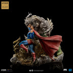 Product image DC Comics BDS Art Scale Statue 1/10 Superman vs Doomsday heo EU Exclusive 30 cm