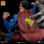Product image DC Comics BDS Art Scale Statue 1/10 Superman vs Doomsday heo EU Exclusive 30 cm