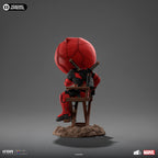Immagine del prodotto Marvel Deadpool & Wolverine Mini Co. PVC Deadpool 13 cm