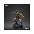Product image Masters of the Universe Art Scale Statue 1/10 Tri-Klops 24 cm