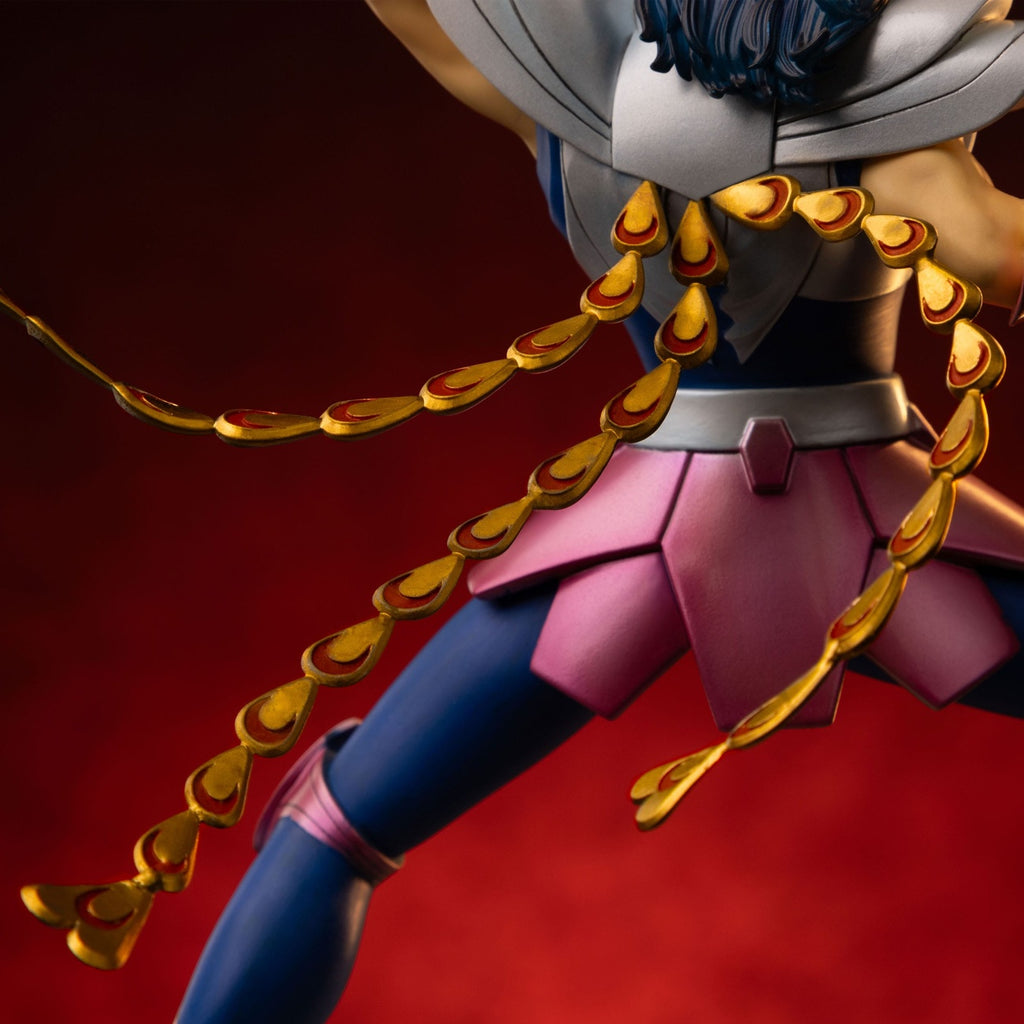 Immagine del prodotto Saint Seiya Statua Art Scale 1/10 Phoenix Ikki 23 cm