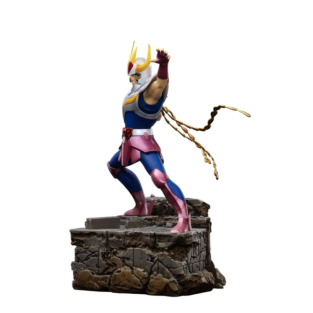 Immagine del prodotto Saint Seiya Statua Art Scale 1/10 Phoenix Ikki 23 cm