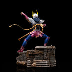 Immagine del prodotto Saint Seiya Statua Art Scale 1/10 Phoenix Ikki 23 cm