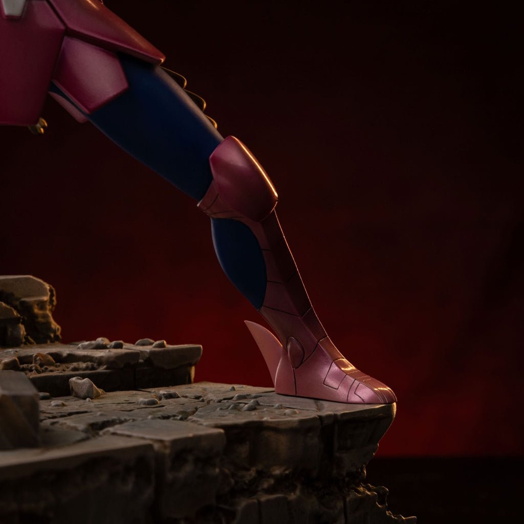 Immagine del prodotto Saint Seiya Statua Art Scale 1/10 Phoenix Ikki 23 cm