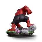 Immagine del prodotto Captain America 4 Mini Co. figure in PVC Red Hulk 16 cm