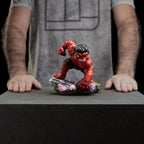 Immagine del prodotto Captain America 4 Mini Co. figure in PVC Red Hulk 16 cm