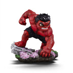 Immagine del prodotto Captain America 4 Mini Co. figure in PVC Red Hulk 16 cm