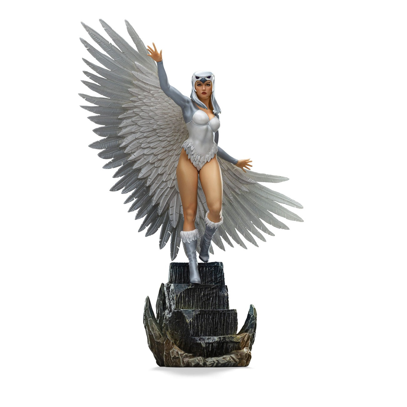 Immagine del prodotto Masters of the Universe Statua Art Scale 1/10 White Sorceress 26 cm heo exclusive
