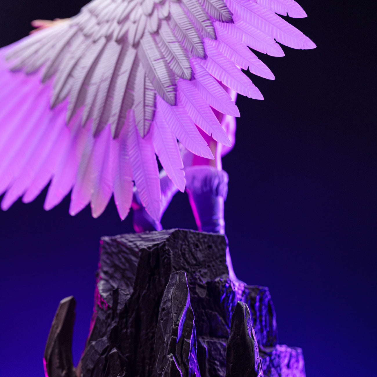 Immagine del prodotto Masters of the Universe Statua Art Scale 1/10 White Sorceress 26 cm heo exclusive