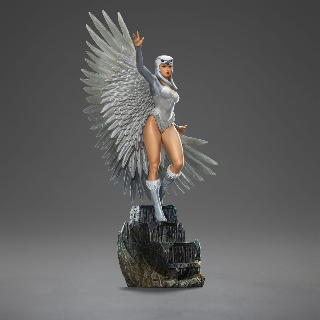Immagine del prodotto Masters of the Universe Statua Art Scale 1/10 White Sorceress 26 cm heo exclusive