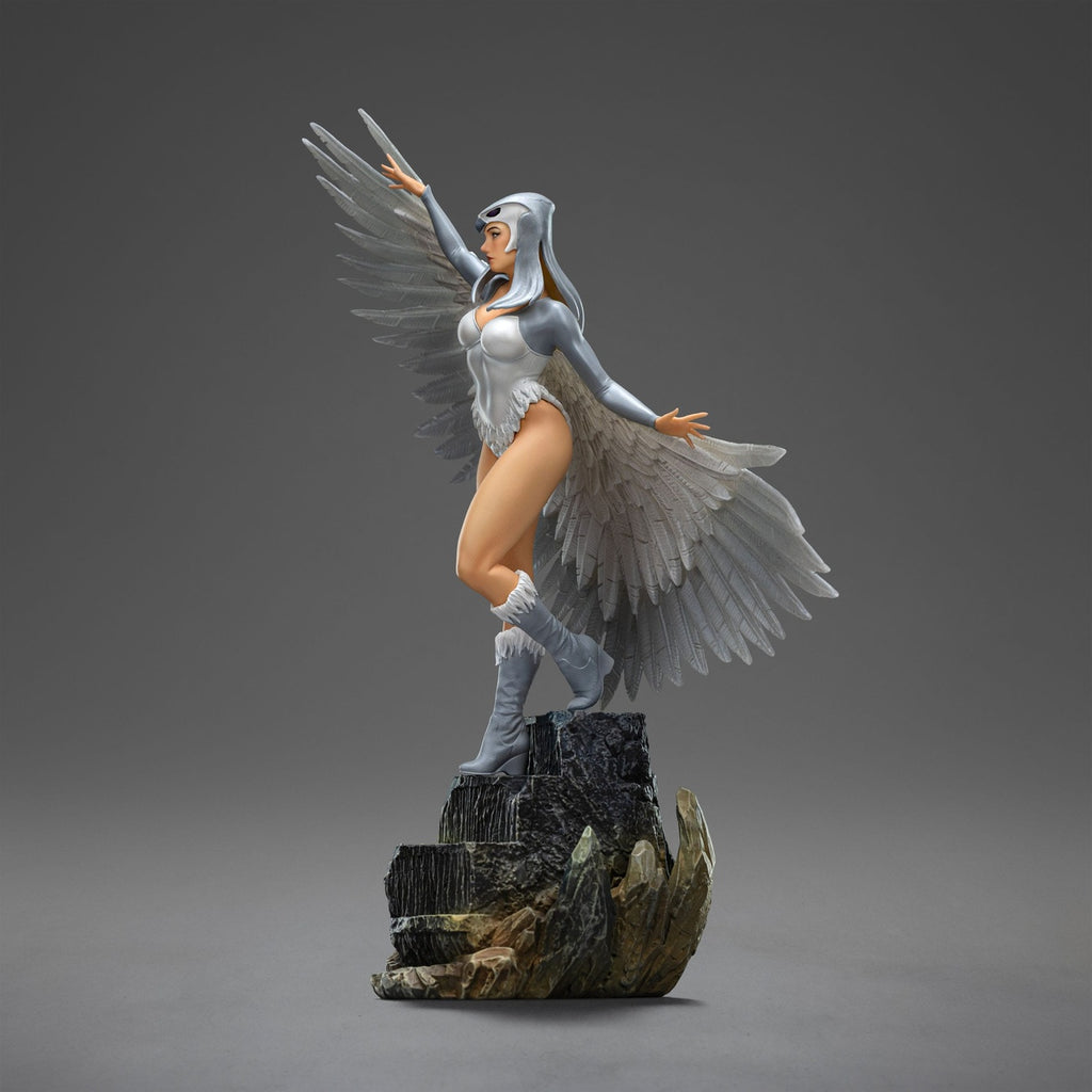 Immagine del prodotto Masters of the Universe Statua Art Scale 1/10 White Sorceress 26 cm heo exclusive