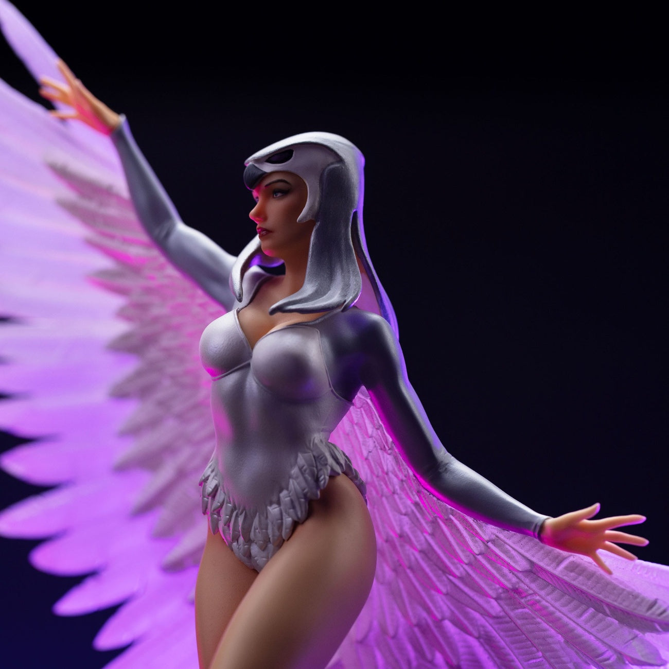 Immagine del prodotto Masters of the Universe Statua Art Scale 1/10 White Sorceress 26 cm heo exclusive