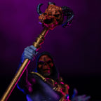 Immagine del prodotto Masters of the Universe Statua Art Scale 1/10 Skeletor Disco Ver. 28 cm heo exclusive