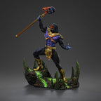 Immagine del prodotto Masters of the Universe Statua Art Scale 1/10 Skeletor Disco Ver. 28 cm heo exclusive