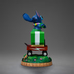 Immagine del prodotto Lilo & Stitch Statua Art Scale 1/10 Stitch Hula 17 cm