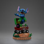 Immagine del prodotto Lilo & Stitch Statua Art Scale 1/10 Stitch Hula 17 cm