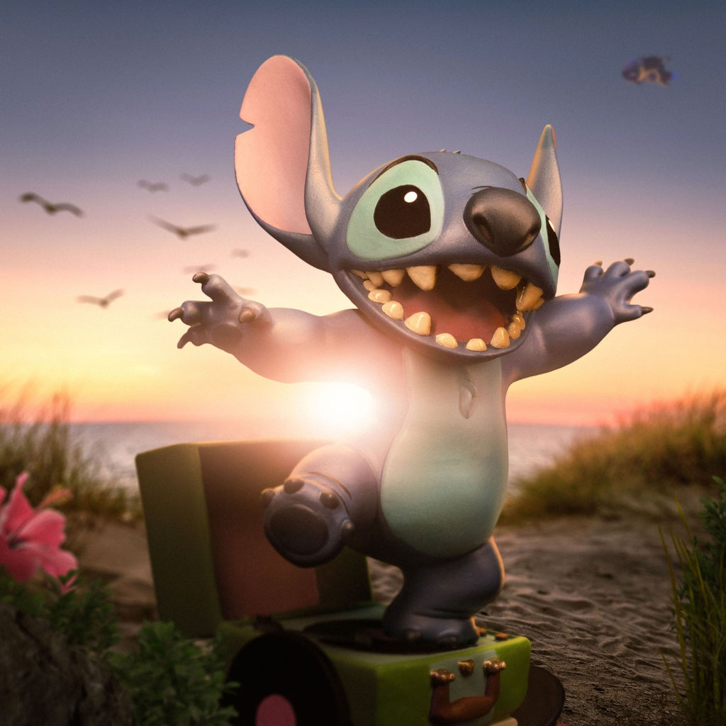 Immagine del prodotto Lilo & Stitch Statua Art Scale 1/10 Stitch 17 cm