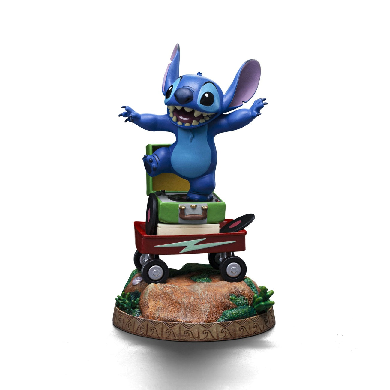 Immagine del prodotto Lilo & Stitch Statua Art Scale 1/10 Stitch 17 cm