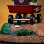 Immagine del prodotto Lilo & Stitch Statua Art Scale 1/10 Stitch 17 cm