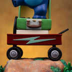 Immagine del prodotto Lilo & Stitch Statua Art Scale 1/10 Stitch 17 cm