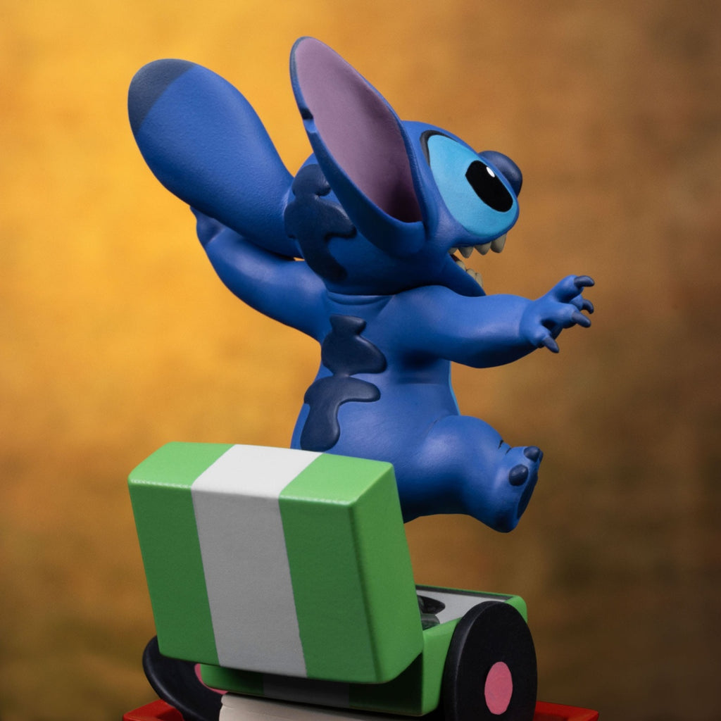 Immagine del prodotto Lilo & Stitch Statua Art Scale 1/10 Stitch 17 cm