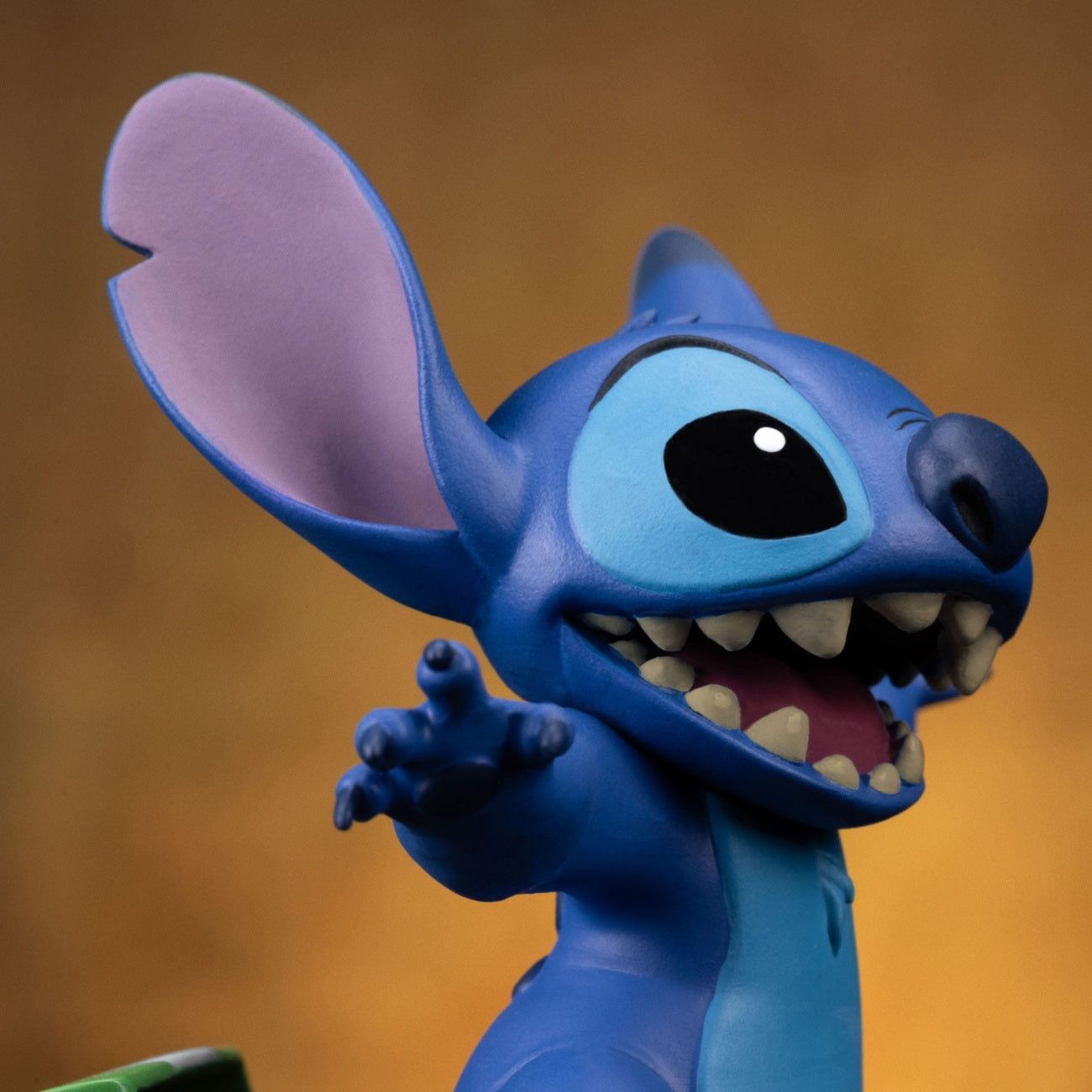 Immagine del prodotto Lilo & Stitch Statua Art Scale 1/10 Stitch 17 cm