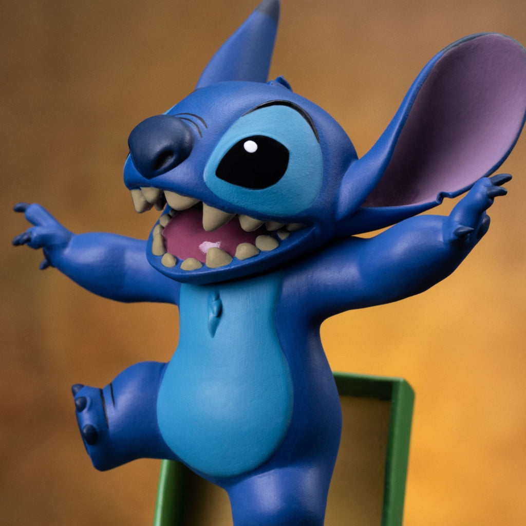 Immagine del prodotto Lilo & Stitch Statua Art Scale 1/10 Stitch 17 cm