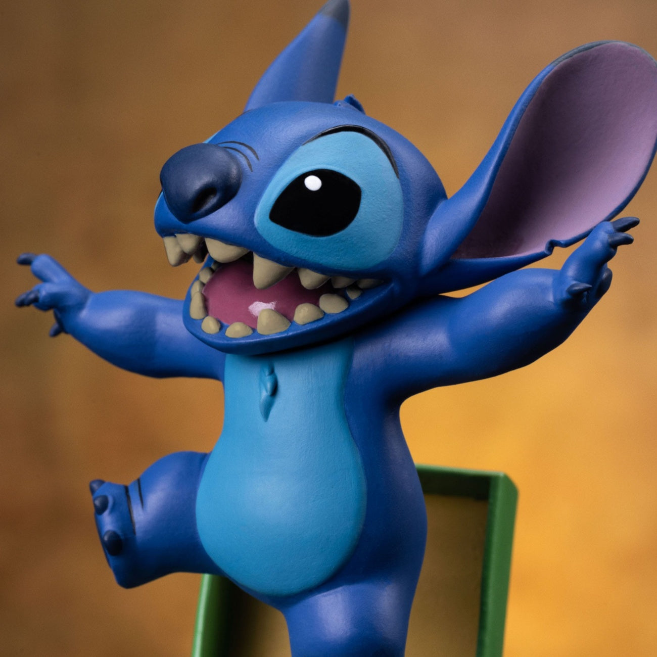 Immagine del prodotto Lilo & Stitch Statua Art Scale 1/10 Stitch 17 cm