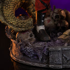 Immagine del prodotto Mortal Kombat Statua Art Scale 1/10 Liu Kang 23 cm