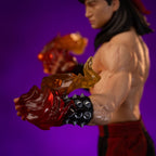 Immagine del prodotto Mortal Kombat Statua Art Scale 1/10 Liu Kang 23 cm