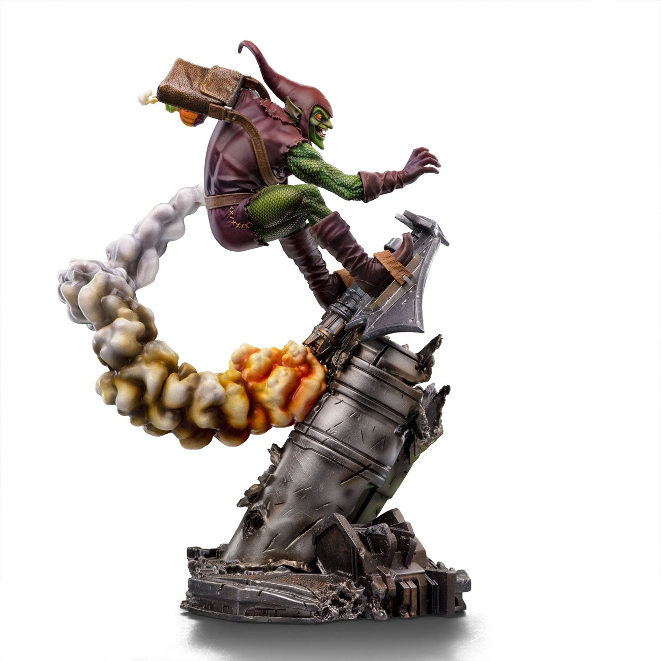 Product image Marvel BDS Art Scale Statue 1/10 Green Goblin 27 cm