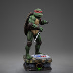 Product image Teenage Mutant Ninja Turtles Art Scale Statue 1/10 Raphael 21 cm