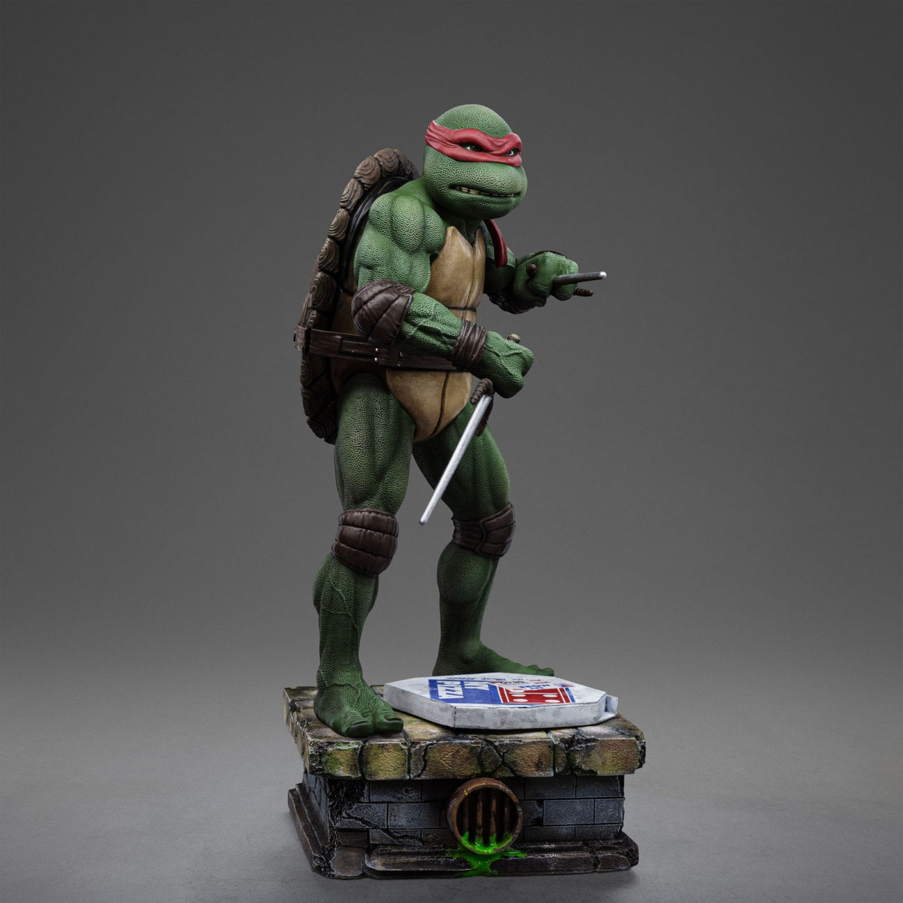Immagine del prodotto Teenage Mutant Ninja Turtles Statua Art Scale 1/10 Raffaello 21 cm
