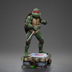 Product image Teenage Mutant Ninja Turtles Art Scale Statue 1/10 Raphael 21 cm