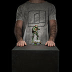 Product image Teenage Mutant Ninja Turtles Art Scale Statue 1/10 Raphael 21 cm