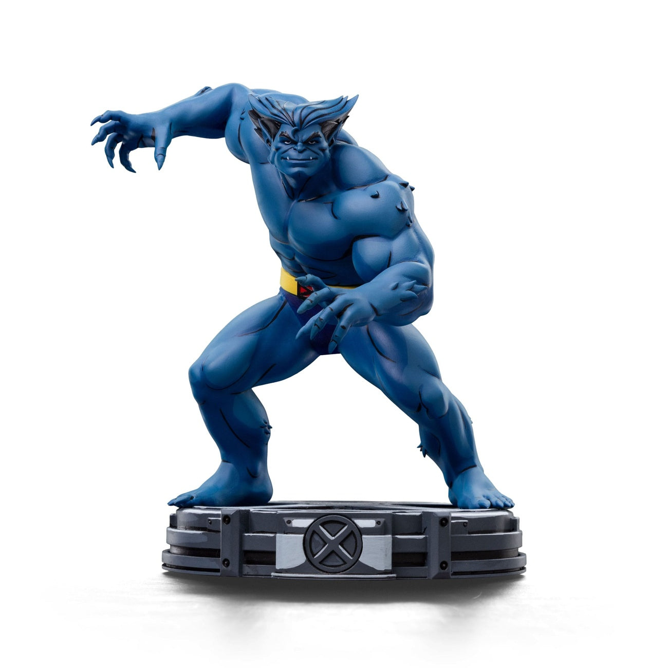 Immagine del prodotto Marvel BDS Art Scale Statua 1/10 Beast 19 cm
