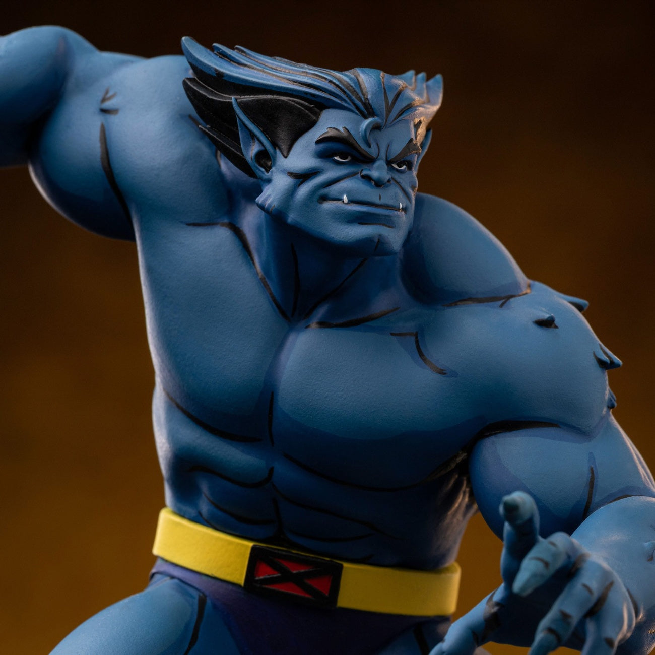 Immagine del prodotto Marvel BDS Art Scale Statua 1/10 Beast 19 cm