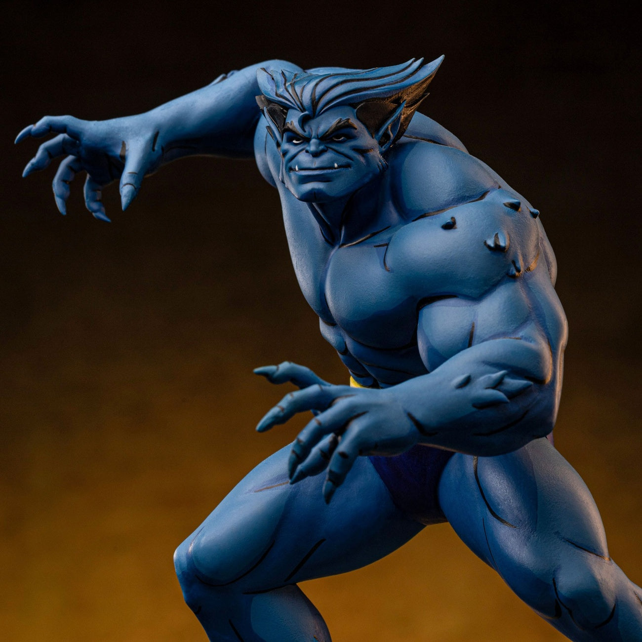 Immagine del prodotto Marvel BDS Art Scale Statua 1/10 Beast 19 cm