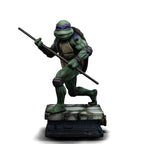 Immagine del prodotto Teenage Mutant Ninja Turtles Statua Art Scale 1/10 Donatello 18 cm