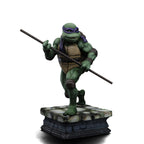 Immagine del prodotto Teenage Mutant Ninja Turtles Statua Art Scale 1/10 Donatello 18 cm