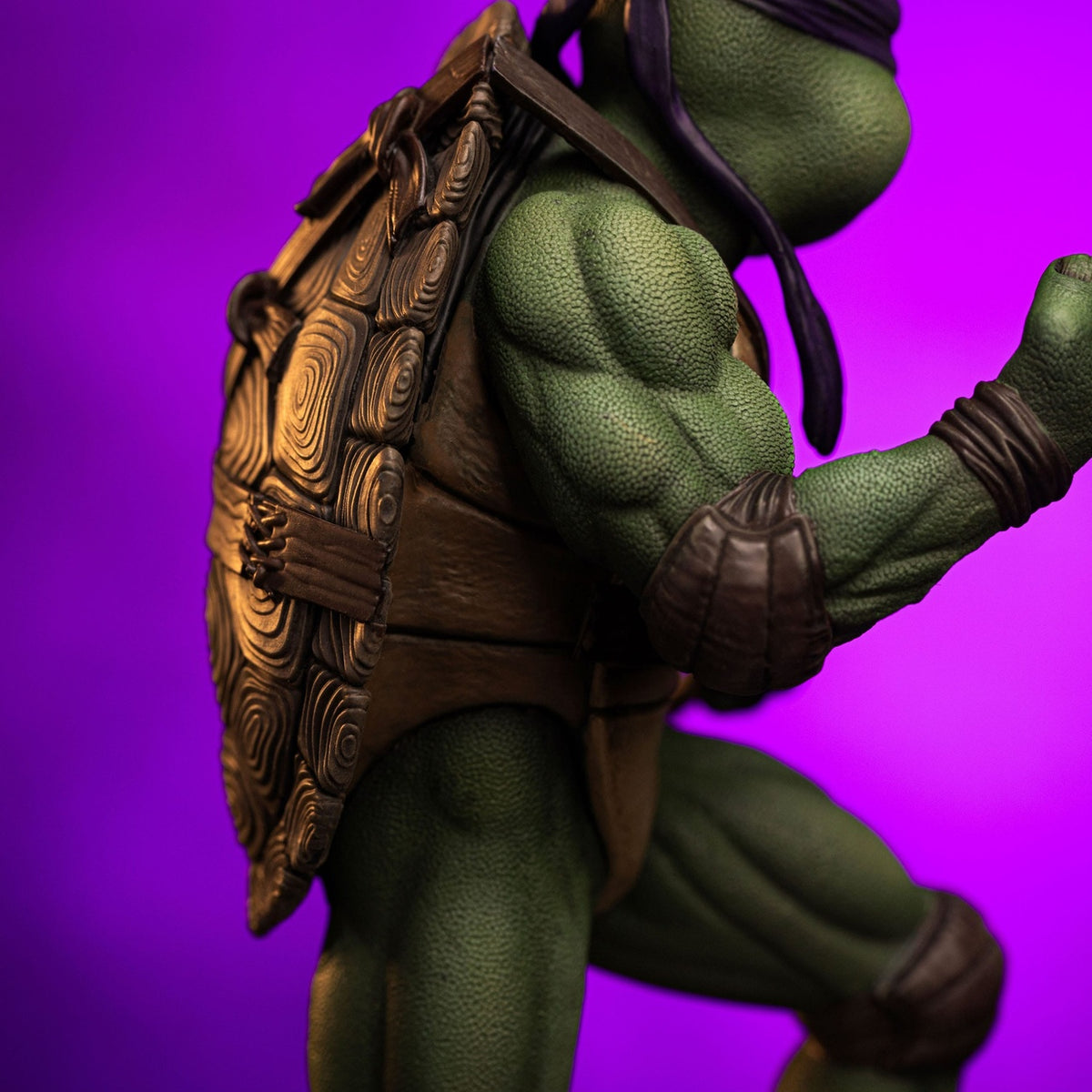 Immagine del prodotto Teenage Mutant Ninja Turtles Statua Art Scale 1/10 Donatello 18 cm