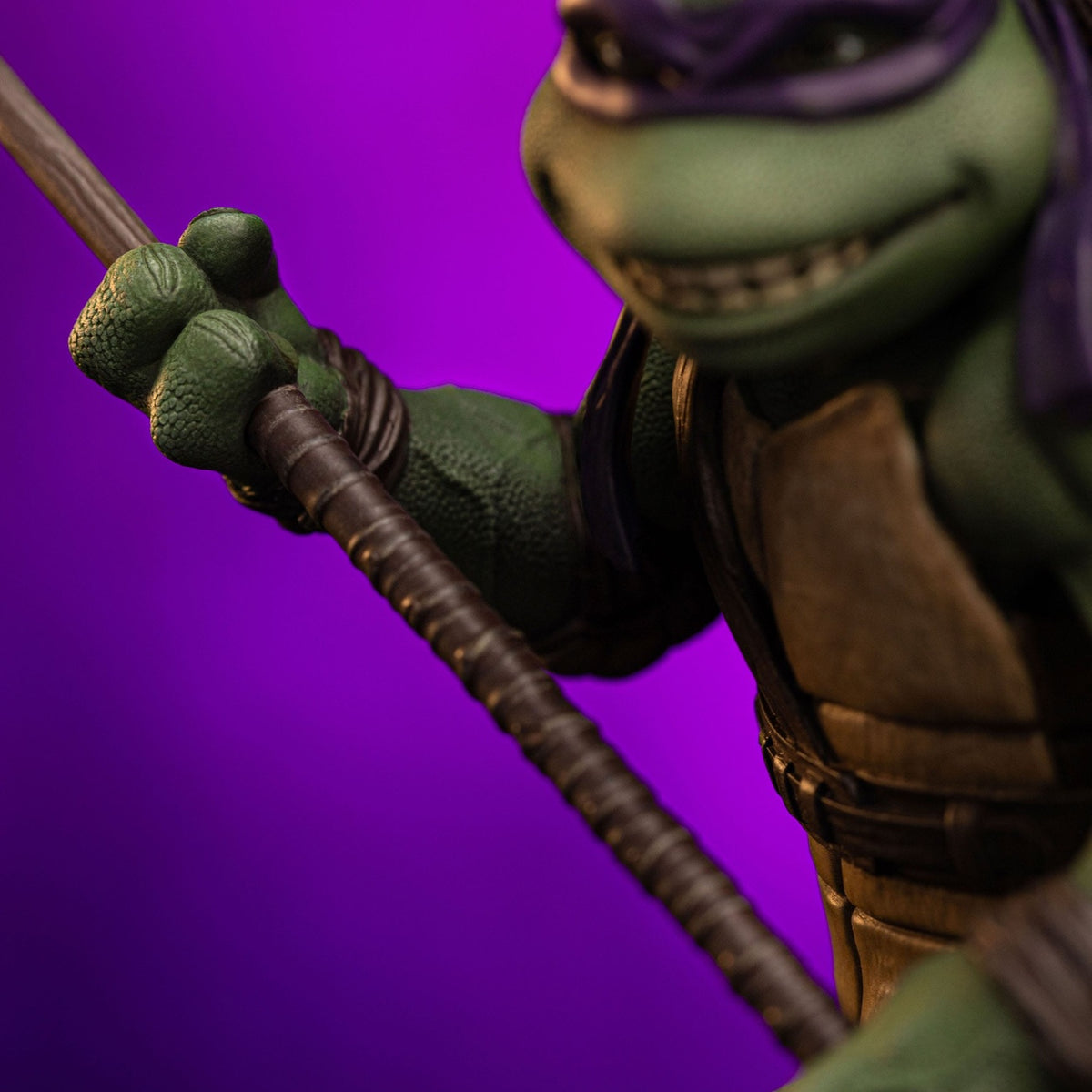 Immagine del prodotto Teenage Mutant Ninja Turtles Statua Art Scale 1/10 Donatello 18 cm