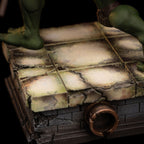 Immagine del prodotto Teenage Mutant Ninja Turtles Statua Art Scale 1/10 Donatello 18 cm