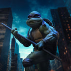 Immagine del prodotto Teenage Mutant Ninja Turtles Statua Art Scale 1/10 Donatello 18 cm