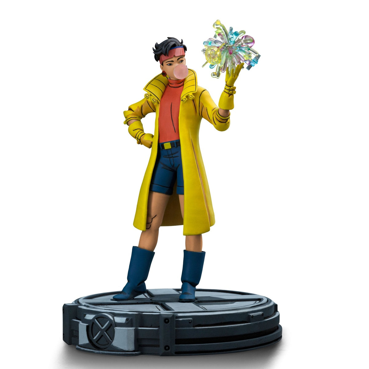 Immagine del prodotto Marvel Statua Art Scale 1/10 X-Men97 Jubilee 19 cm